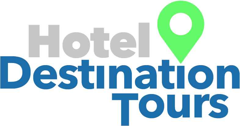 Hotel Destination Tours logo