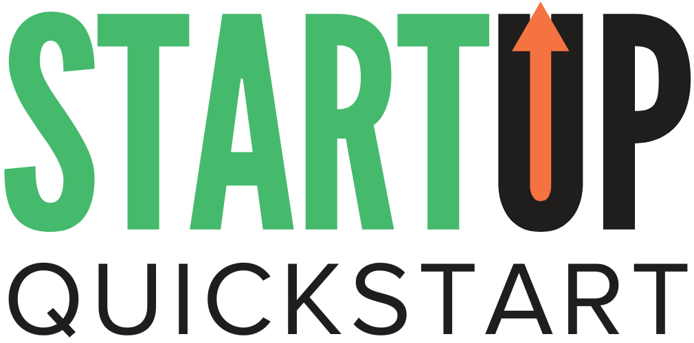 StartupQuickstart Logo